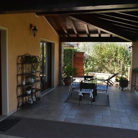 Casa Ulivo Villa Montinelle Exterior photo