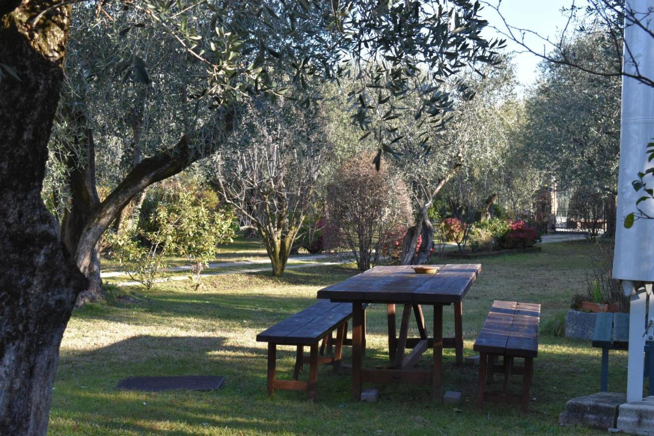 Casa Ulivo Villa Montinelle Exterior photo