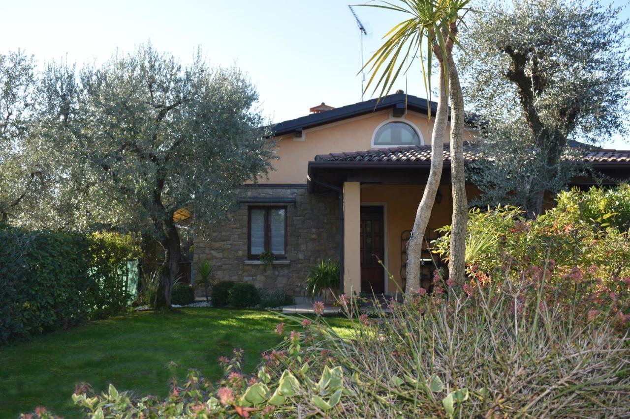 Casa Ulivo Villa Montinelle Exterior photo