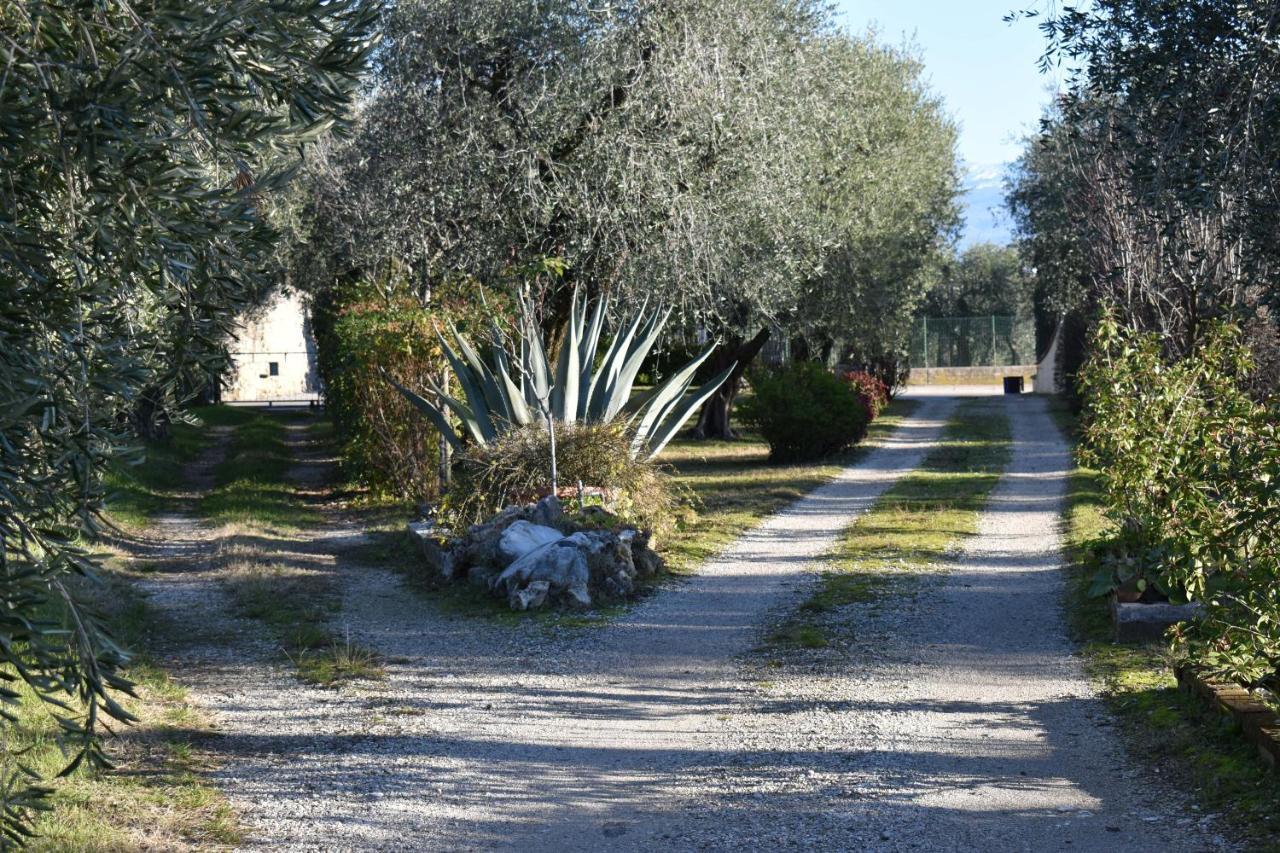 Casa Ulivo Villa Montinelle Exterior photo