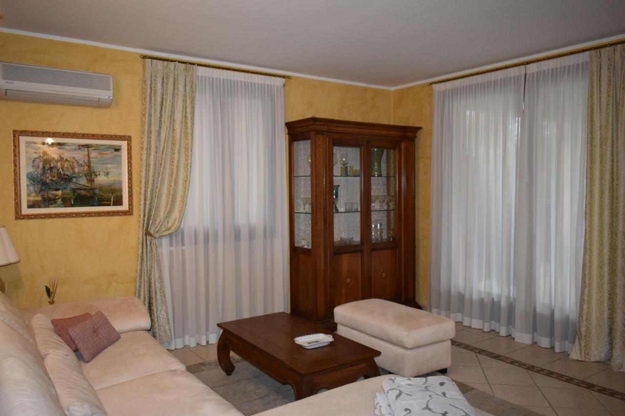 Casa Ulivo Villa Montinelle Exterior photo