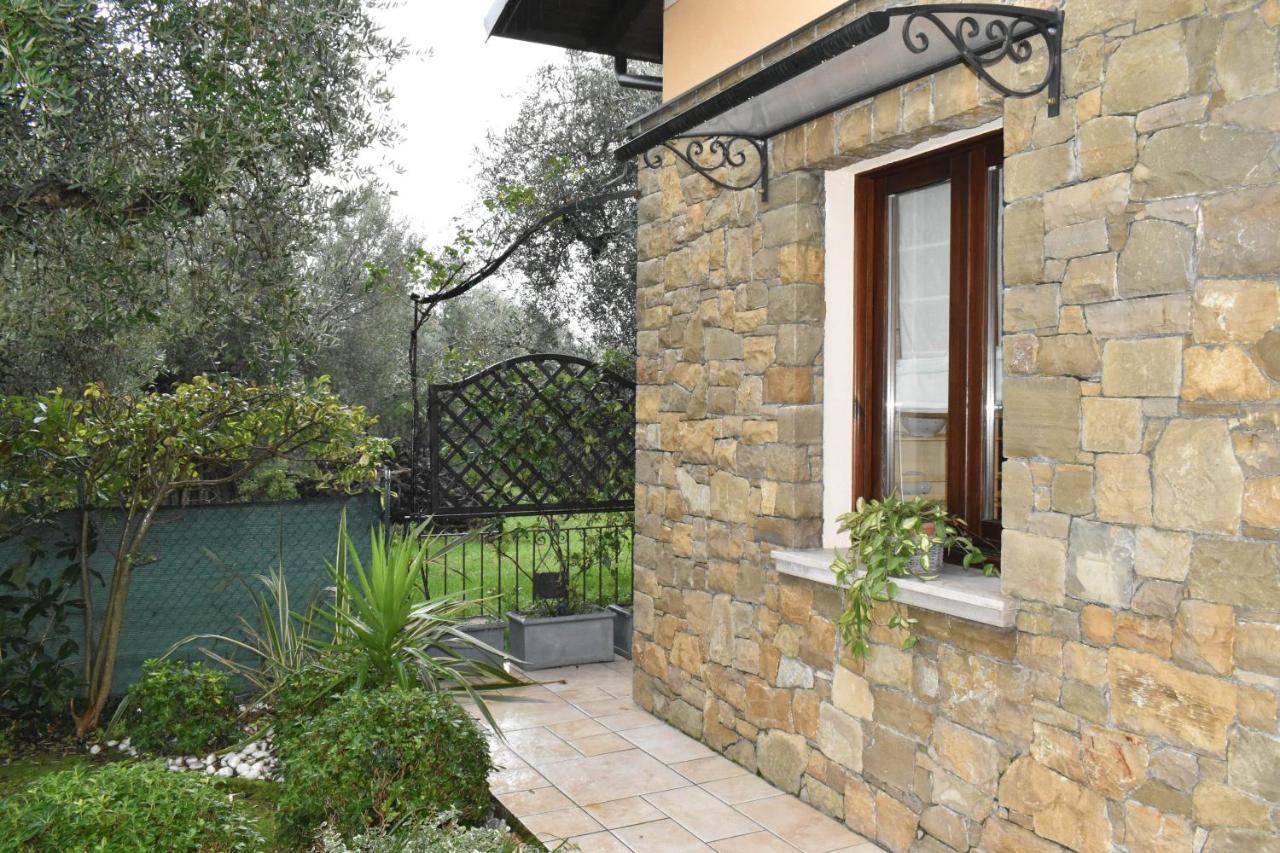 Casa Ulivo Villa Montinelle Exterior photo