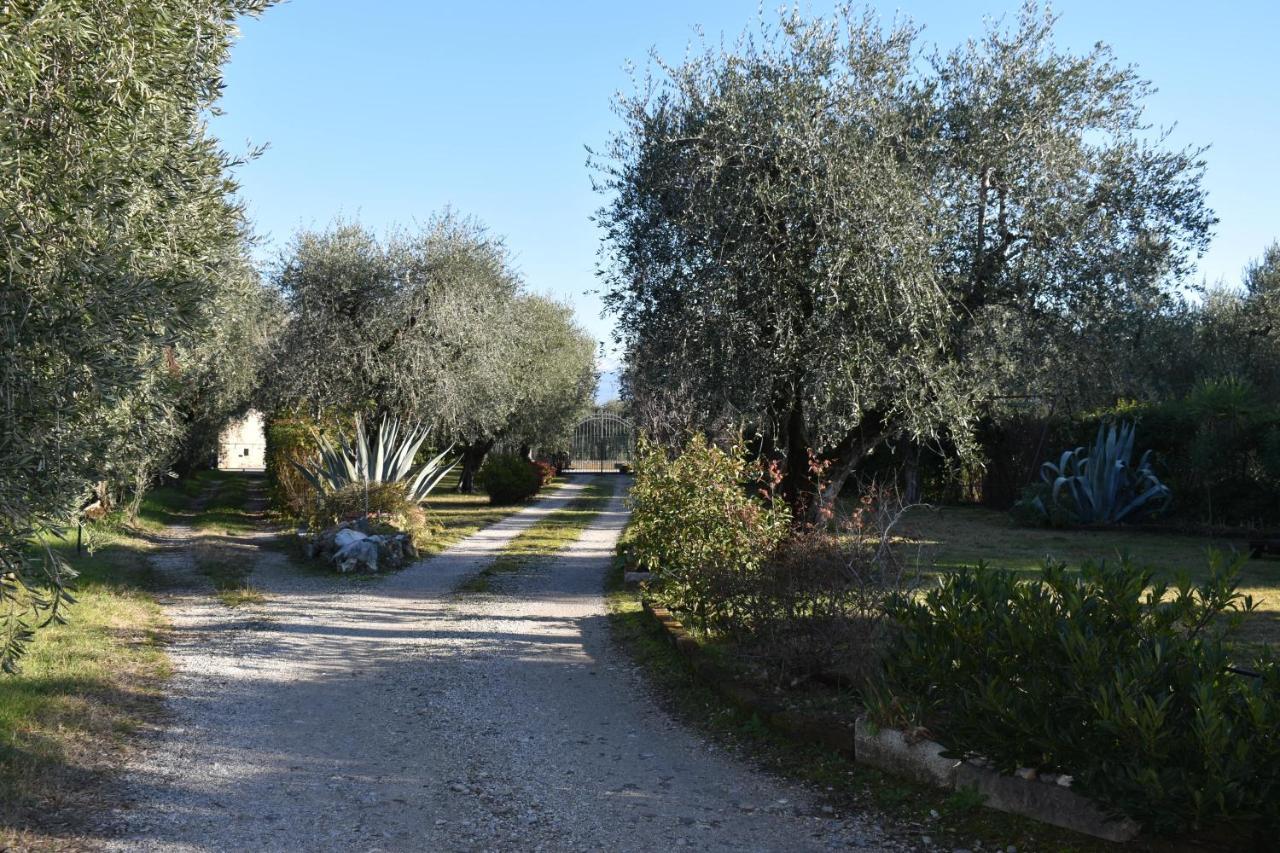 Casa Ulivo Villa Montinelle Exterior photo